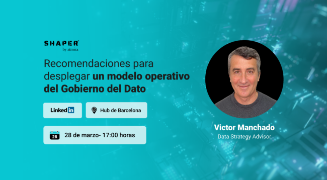 Modelo operativo del gobierno